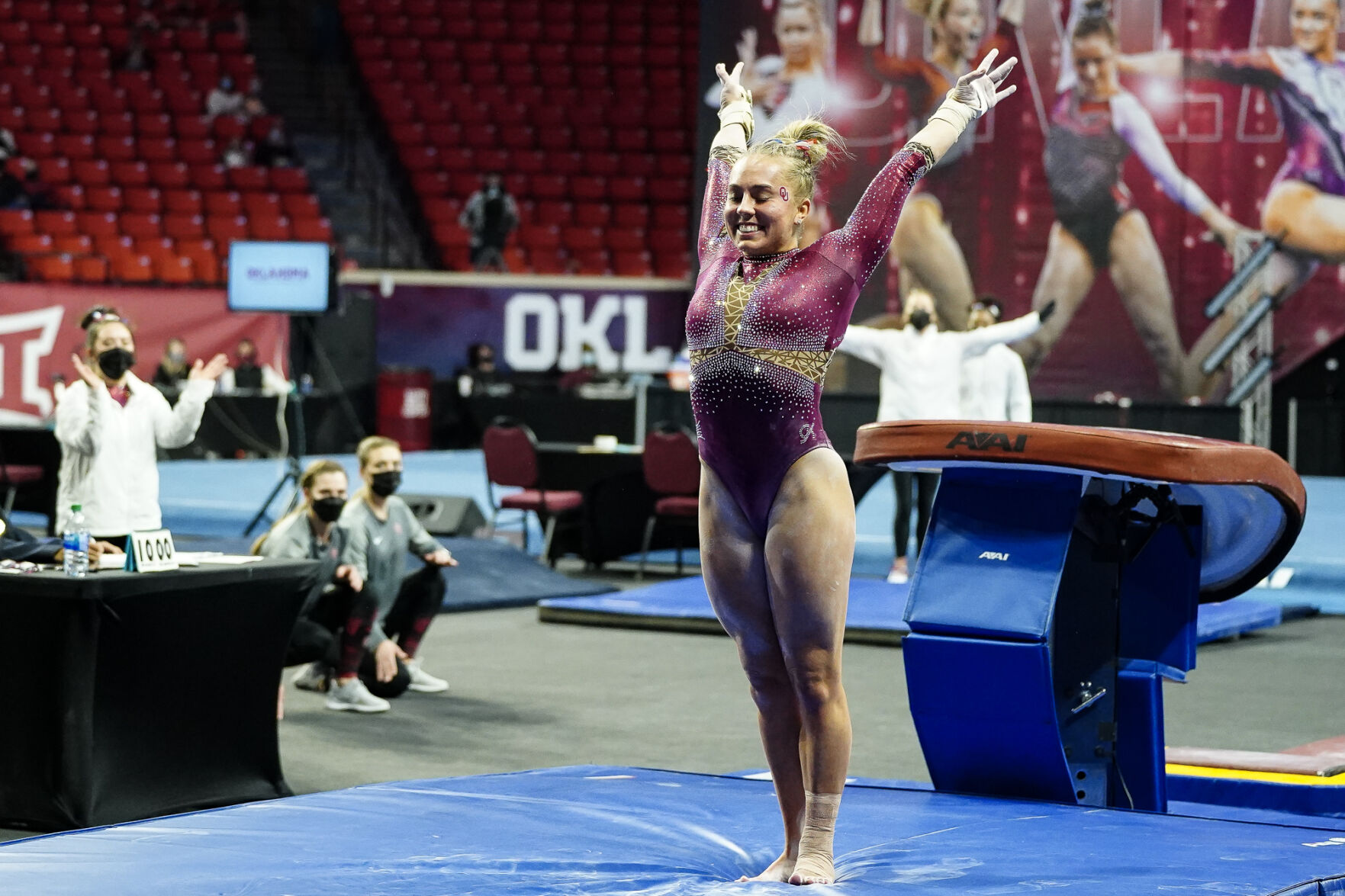 Olivia Trautman